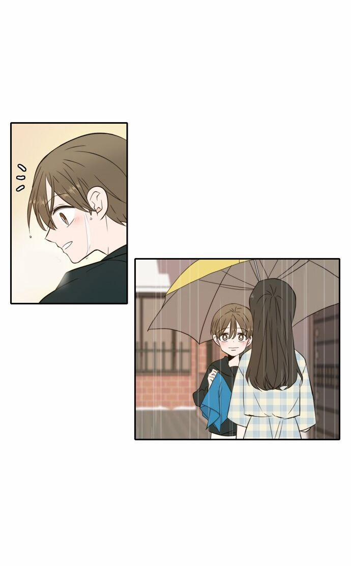 Kiếp Này Cũng Xin Chăm Sóc Tôi Như Vậy Nhé 3 trang 10