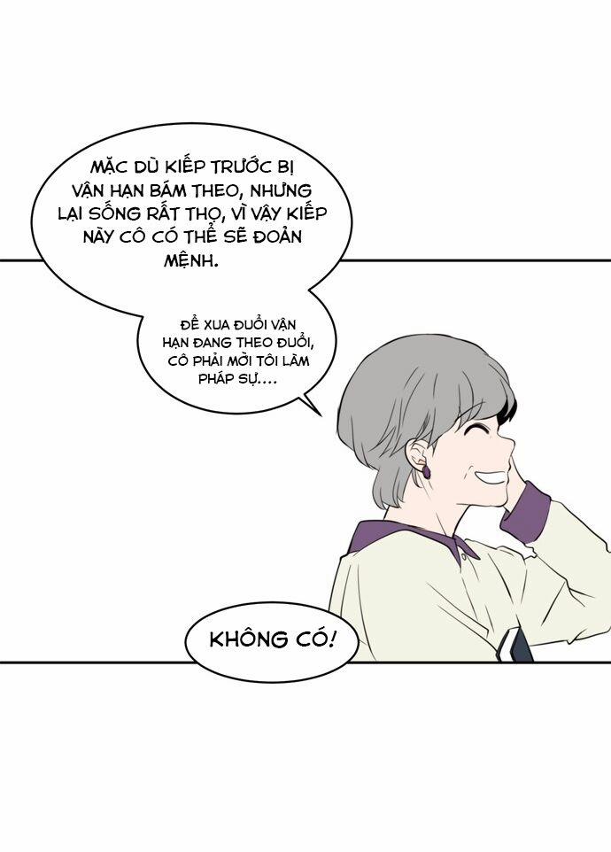 Kiếp Này Cũng Xin Chăm Sóc Tôi Như Vậy Nhé 3 trang 105