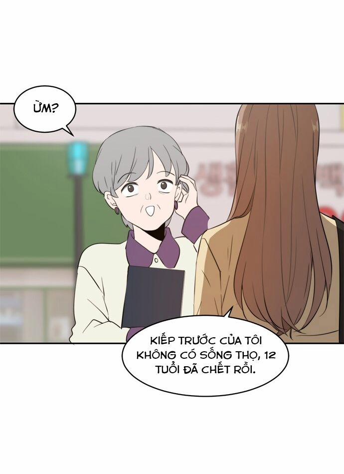 Kiếp Này Cũng Xin Chăm Sóc Tôi Như Vậy Nhé 3 trang 106