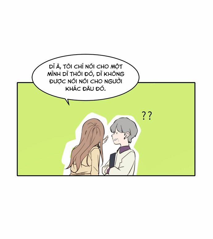 Kiếp Này Cũng Xin Chăm Sóc Tôi Như Vậy Nhé 3 trang 108