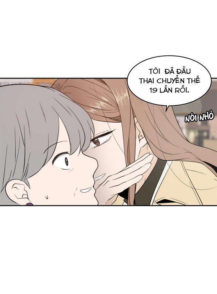 Kiếp Này Cũng Xin Chăm Sóc Tôi Như Vậy Nhé 3 trang 109