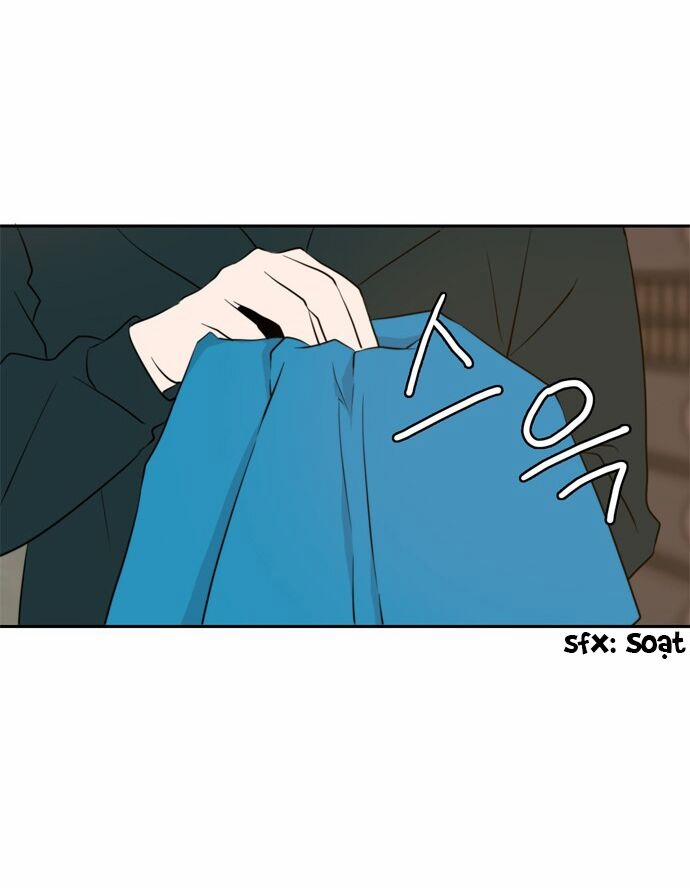 Kiếp Này Cũng Xin Chăm Sóc Tôi Như Vậy Nhé 3 trang 11