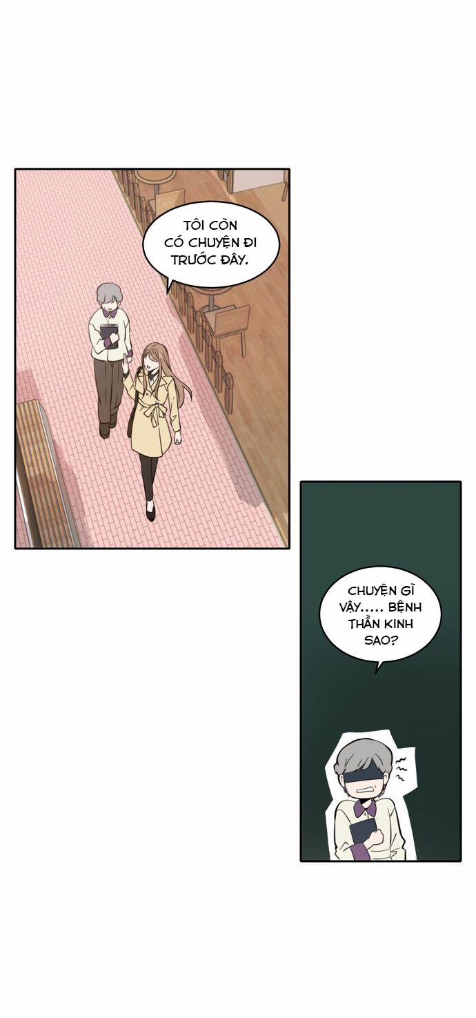 Kiếp Này Cũng Xin Chăm Sóc Tôi Như Vậy Nhé 3 trang 110