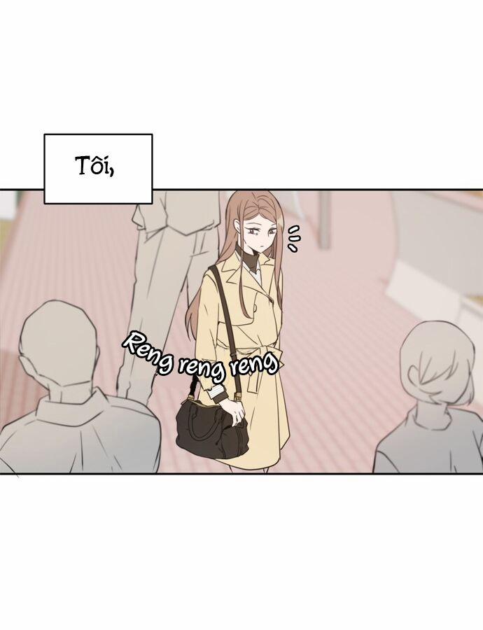 Kiếp Này Cũng Xin Chăm Sóc Tôi Như Vậy Nhé 3 trang 111