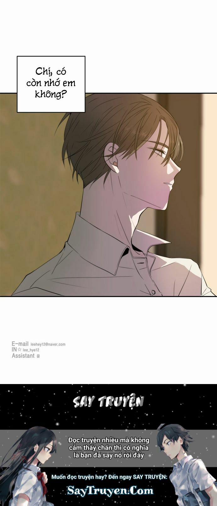 Kiếp Này Cũng Xin Chăm Sóc Tôi Như Vậy Nhé 3 trang 115