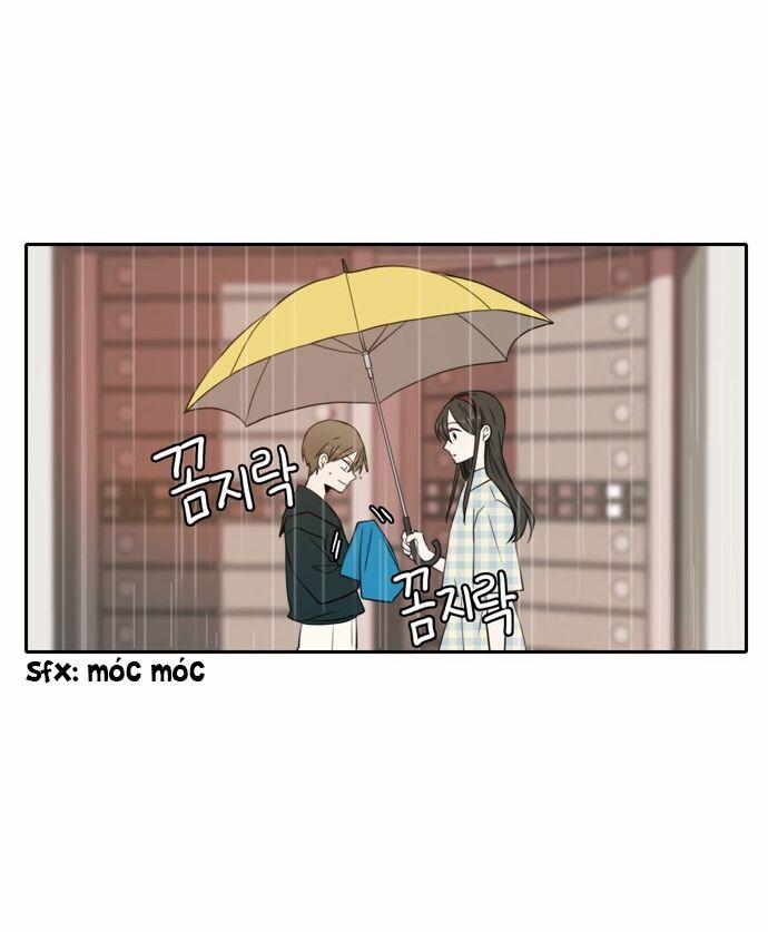 Kiếp Này Cũng Xin Chăm Sóc Tôi Như Vậy Nhé 3 trang 12