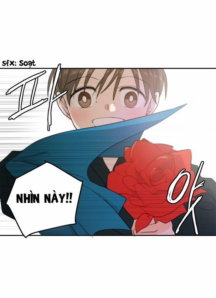 Kiếp Này Cũng Xin Chăm Sóc Tôi Như Vậy Nhé 3 trang 13