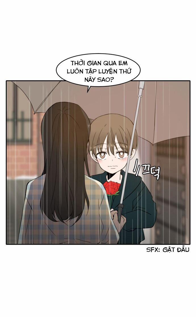 Kiếp Này Cũng Xin Chăm Sóc Tôi Như Vậy Nhé 3 trang 15