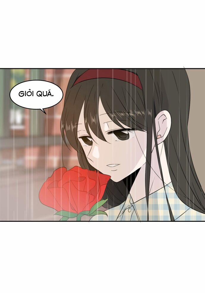 Kiếp Này Cũng Xin Chăm Sóc Tôi Như Vậy Nhé 3 trang 16