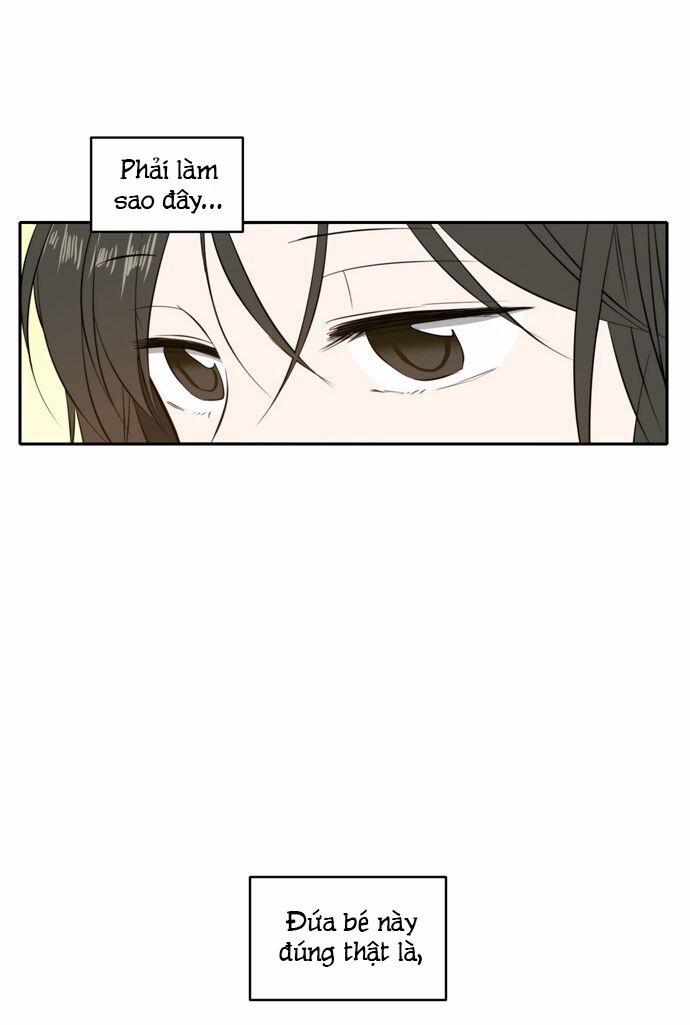 Kiếp Này Cũng Xin Chăm Sóc Tôi Như Vậy Nhé 3 trang 18