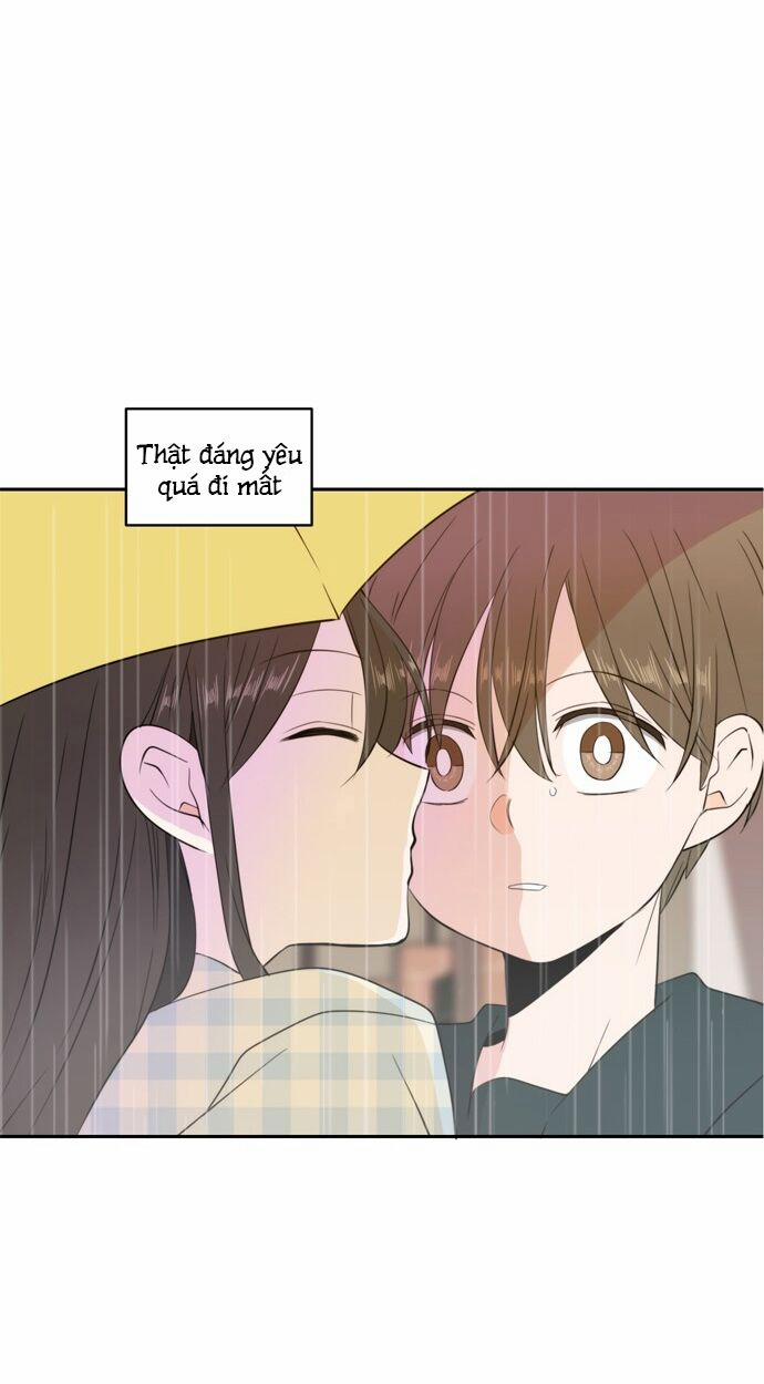 Kiếp Này Cũng Xin Chăm Sóc Tôi Như Vậy Nhé 3 trang 19