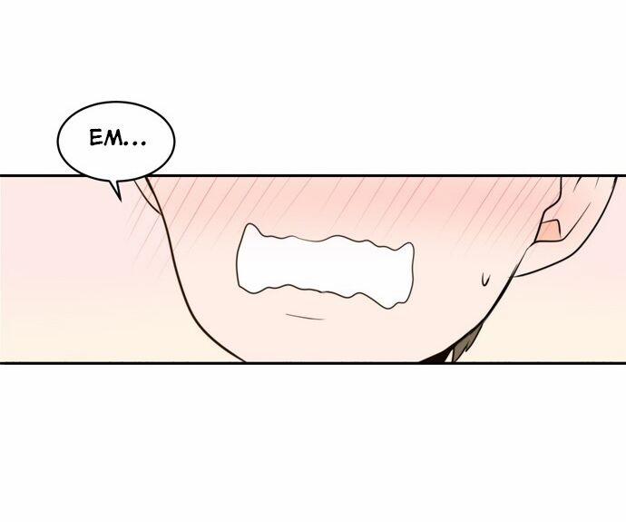 Kiếp Này Cũng Xin Chăm Sóc Tôi Như Vậy Nhé 3 trang 22