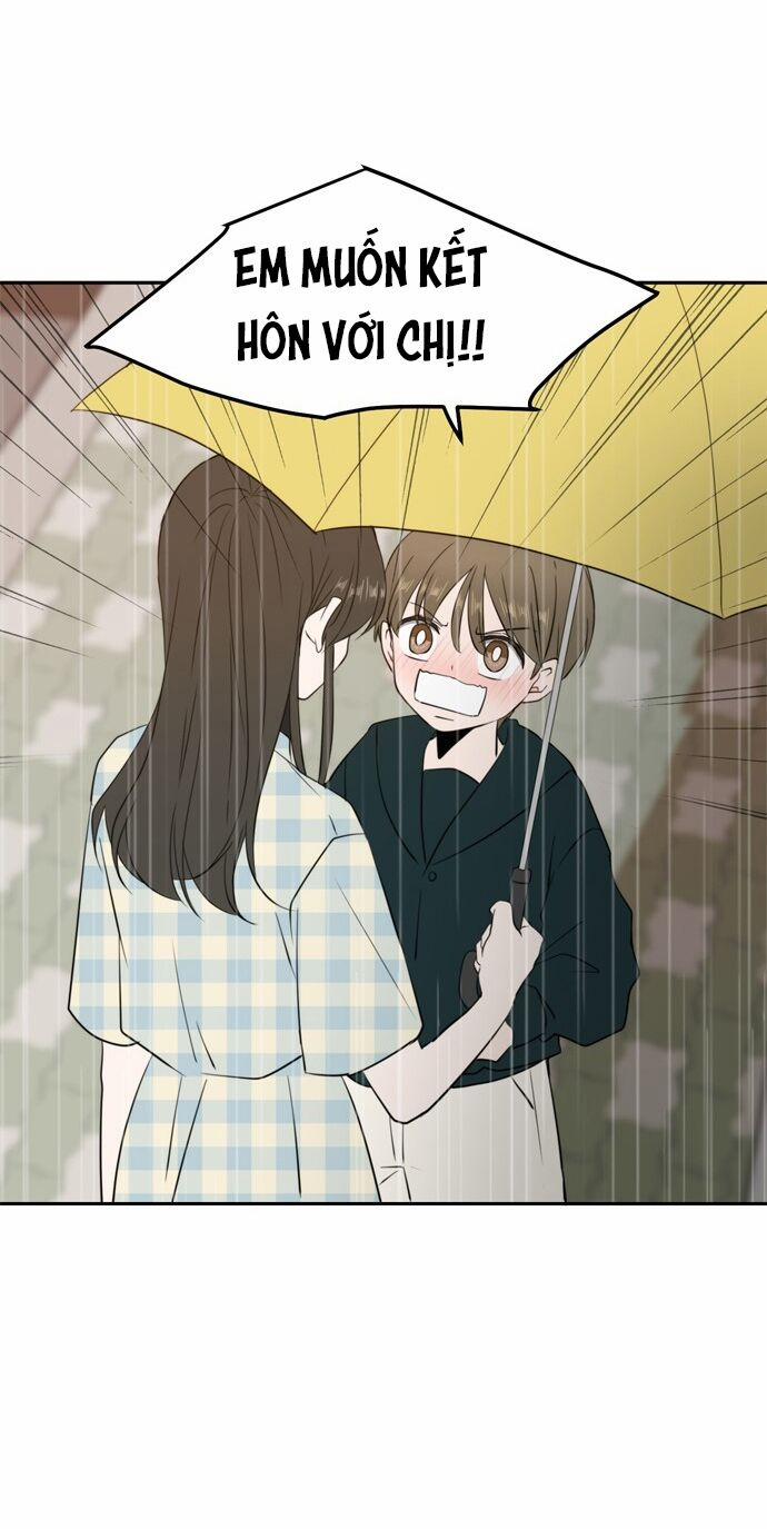 Kiếp Này Cũng Xin Chăm Sóc Tôi Như Vậy Nhé 3 trang 23