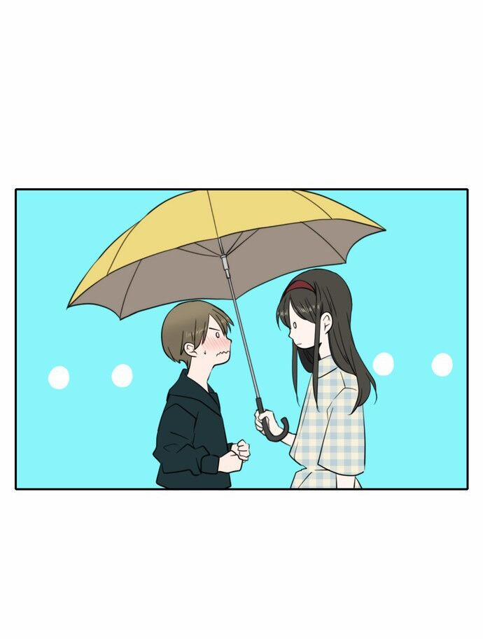 Kiếp Này Cũng Xin Chăm Sóc Tôi Như Vậy Nhé 3 trang 24