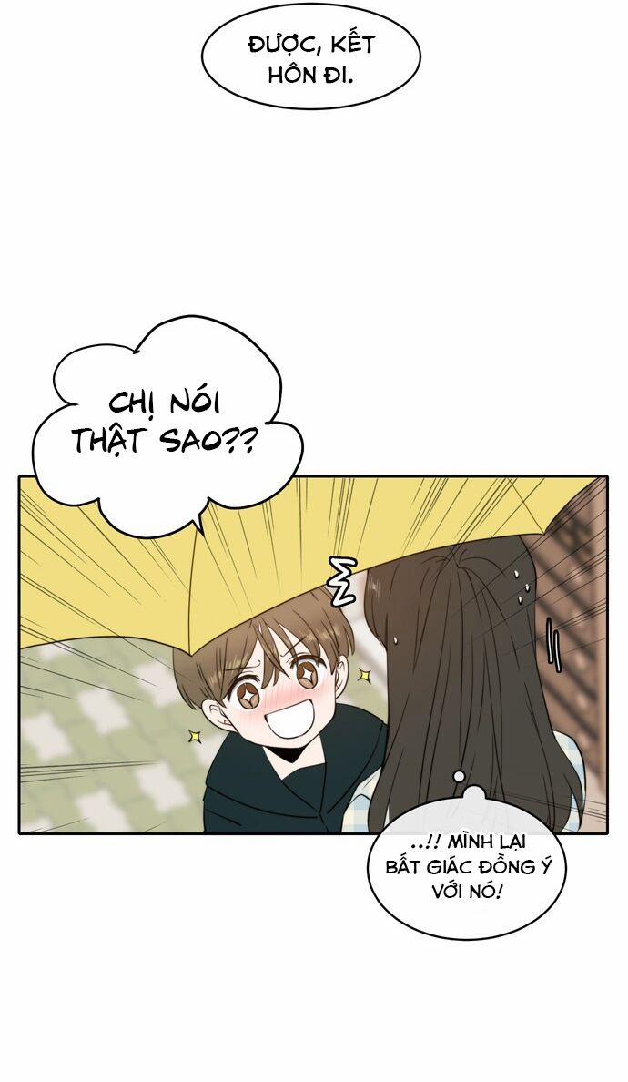 Kiếp Này Cũng Xin Chăm Sóc Tôi Như Vậy Nhé 3 trang 26