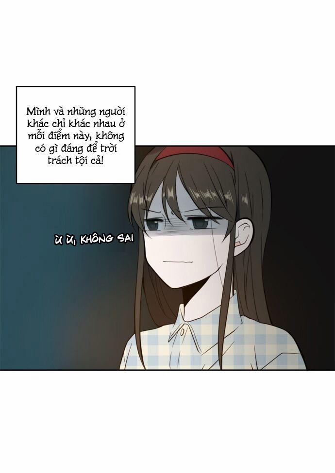 Kiếp Này Cũng Xin Chăm Sóc Tôi Như Vậy Nhé 3 trang 29