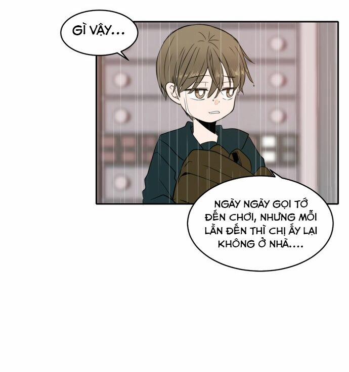 Kiếp Này Cũng Xin Chăm Sóc Tôi Như Vậy Nhé 3 trang 3