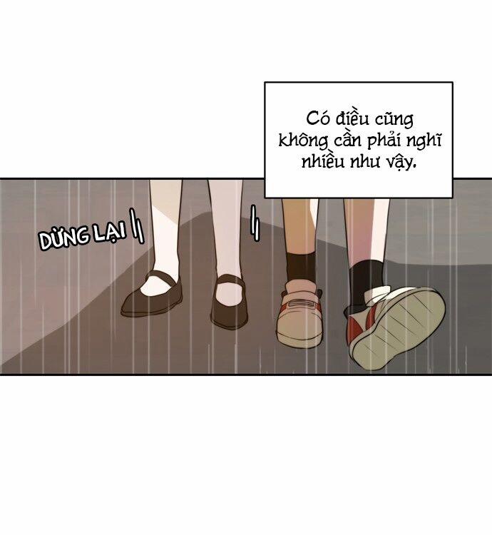 Kiếp Này Cũng Xin Chăm Sóc Tôi Như Vậy Nhé 3 trang 31