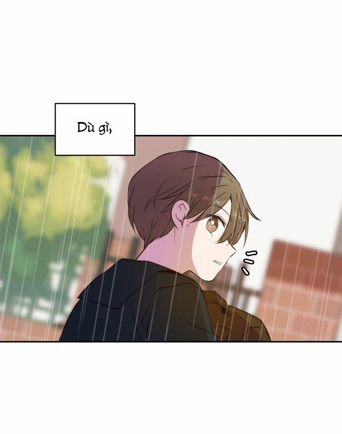 Kiếp Này Cũng Xin Chăm Sóc Tôi Như Vậy Nhé 3 trang 32