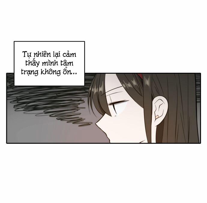 Kiếp Này Cũng Xin Chăm Sóc Tôi Như Vậy Nhé 3 trang 35