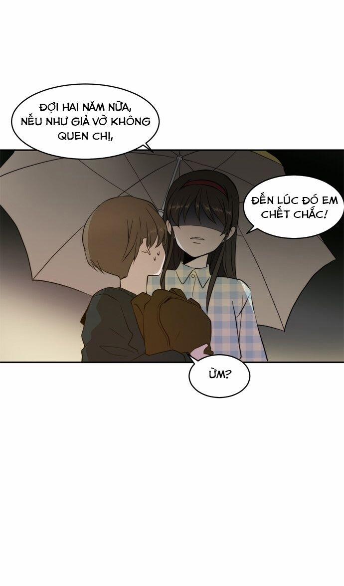 Kiếp Này Cũng Xin Chăm Sóc Tôi Như Vậy Nhé 3 trang 36