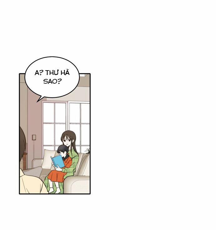 Kiếp Này Cũng Xin Chăm Sóc Tôi Như Vậy Nhé 3 trang 39