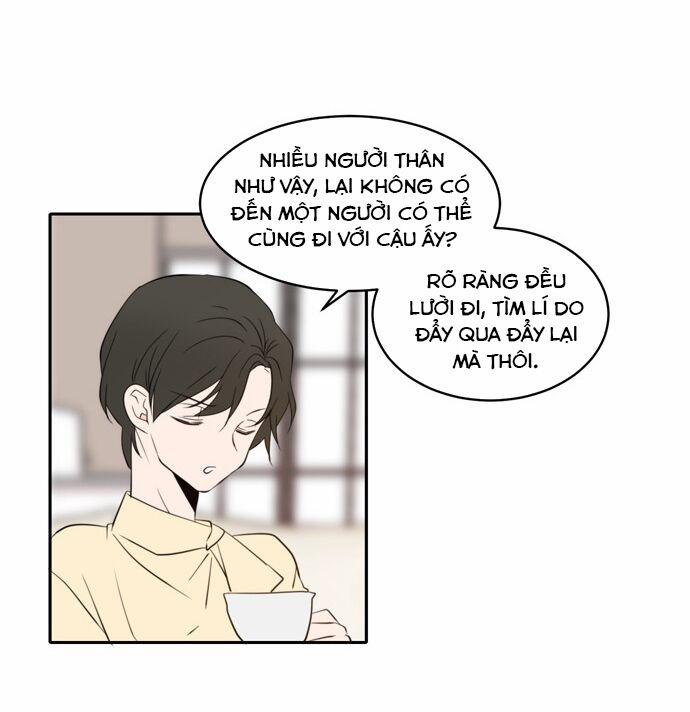 Kiếp Này Cũng Xin Chăm Sóc Tôi Như Vậy Nhé 3 trang 42