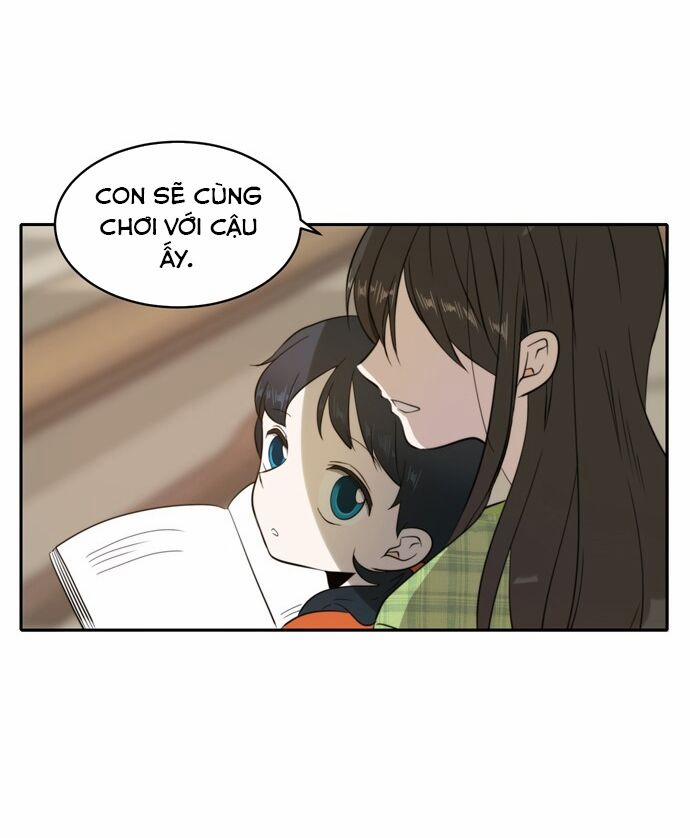 Kiếp Này Cũng Xin Chăm Sóc Tôi Như Vậy Nhé 3 trang 45