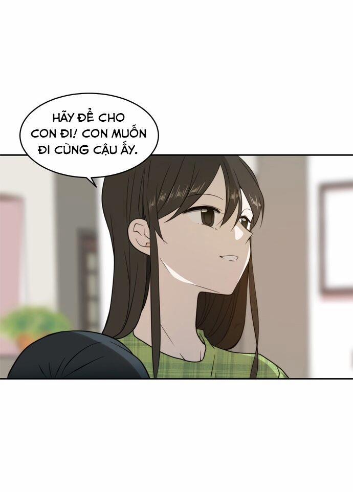 Kiếp Này Cũng Xin Chăm Sóc Tôi Như Vậy Nhé 3 trang 46