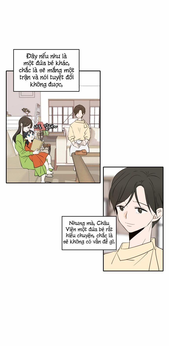 Kiếp Này Cũng Xin Chăm Sóc Tôi Như Vậy Nhé 3 trang 47