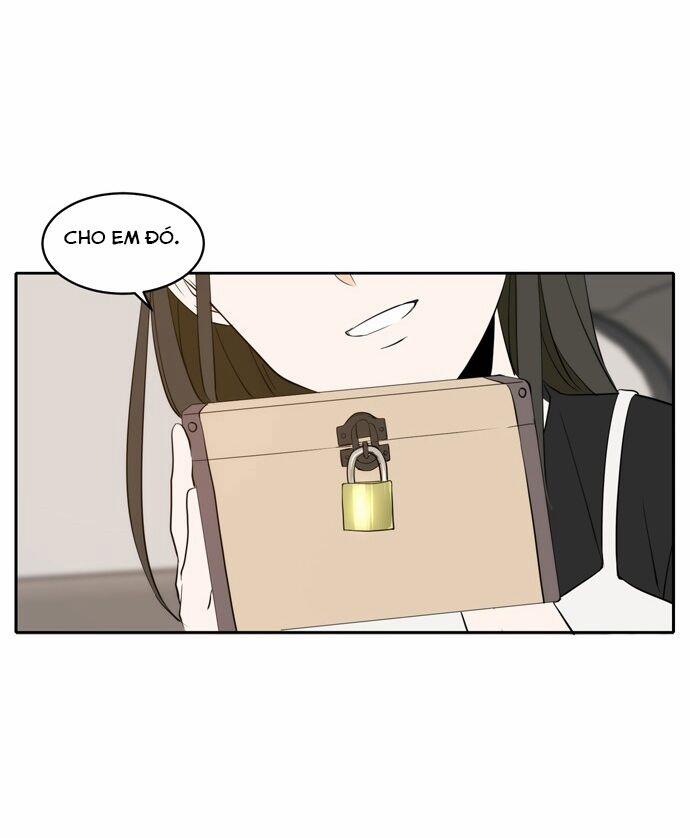 Kiếp Này Cũng Xin Chăm Sóc Tôi Như Vậy Nhé 3 trang 50