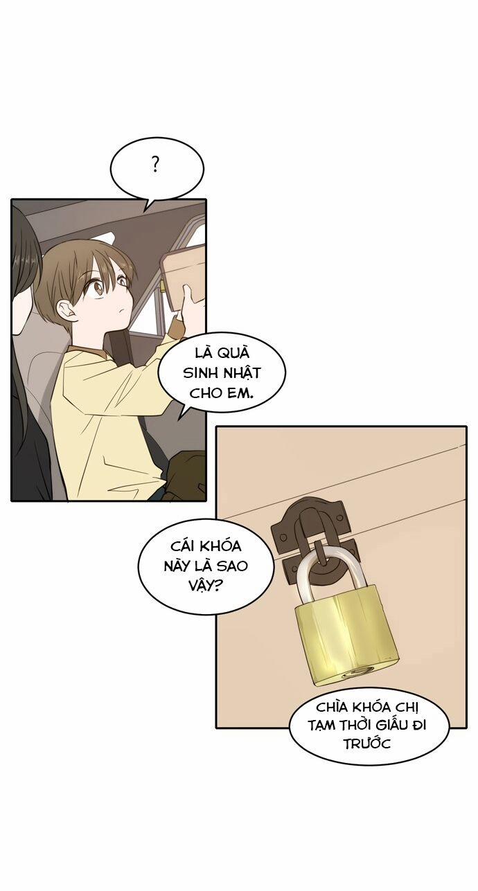 Kiếp Này Cũng Xin Chăm Sóc Tôi Như Vậy Nhé 3 trang 51