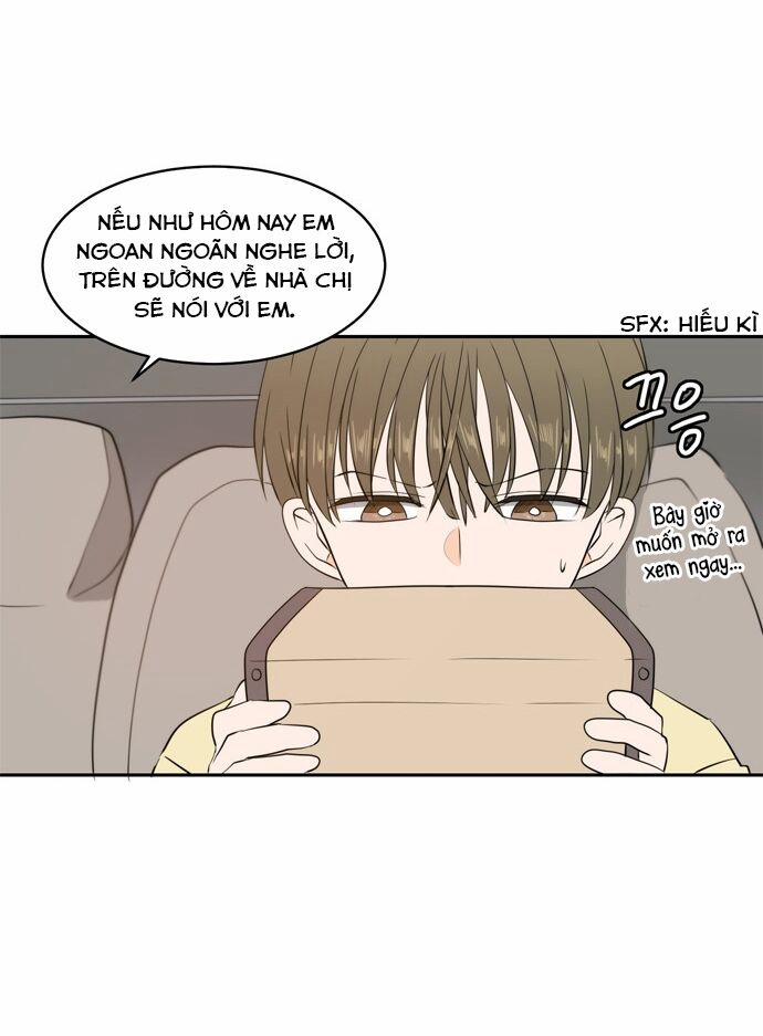 Kiếp Này Cũng Xin Chăm Sóc Tôi Như Vậy Nhé 3 trang 53