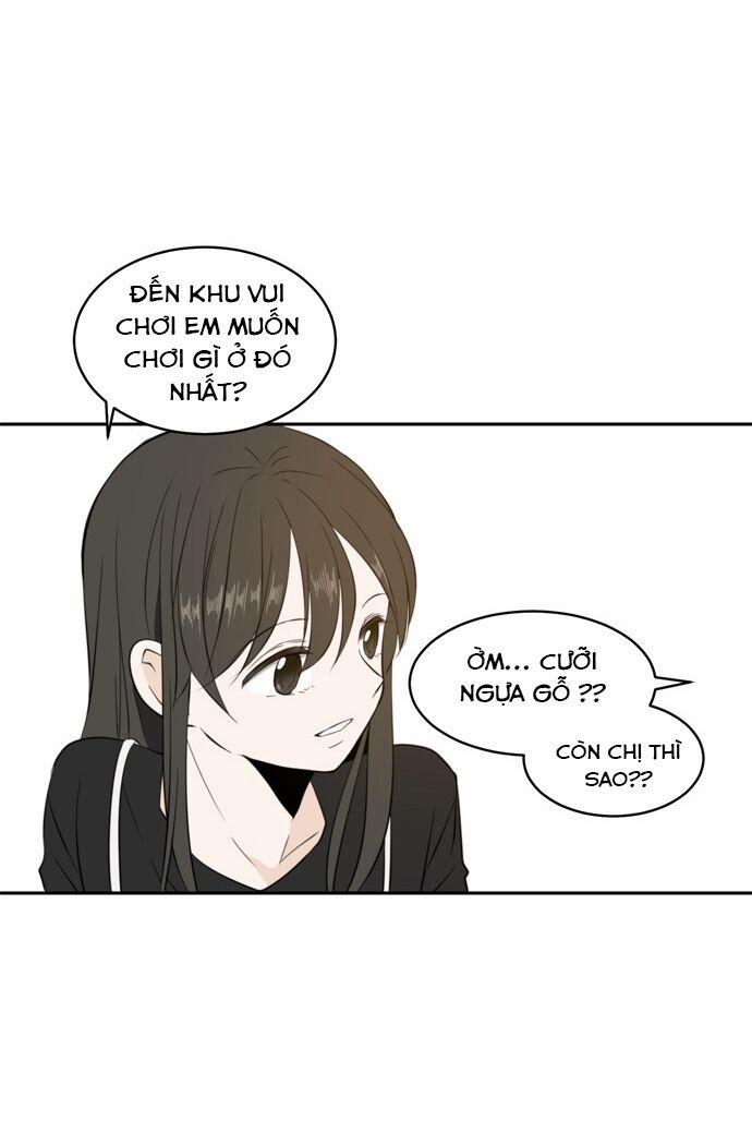 Kiếp Này Cũng Xin Chăm Sóc Tôi Như Vậy Nhé 3 trang 54