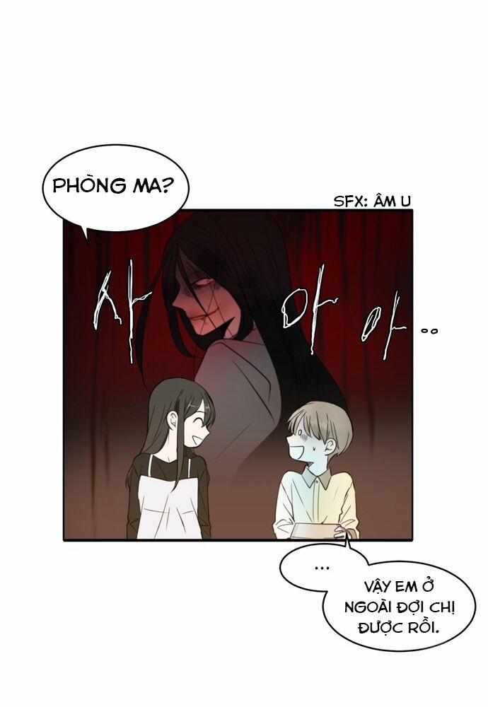 Kiếp Này Cũng Xin Chăm Sóc Tôi Như Vậy Nhé 3 trang 55