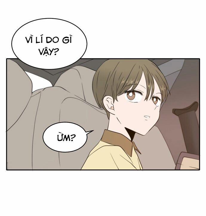 Kiếp Này Cũng Xin Chăm Sóc Tôi Như Vậy Nhé 3 trang 56