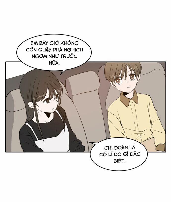 Kiếp Này Cũng Xin Chăm Sóc Tôi Như Vậy Nhé 3 trang 57