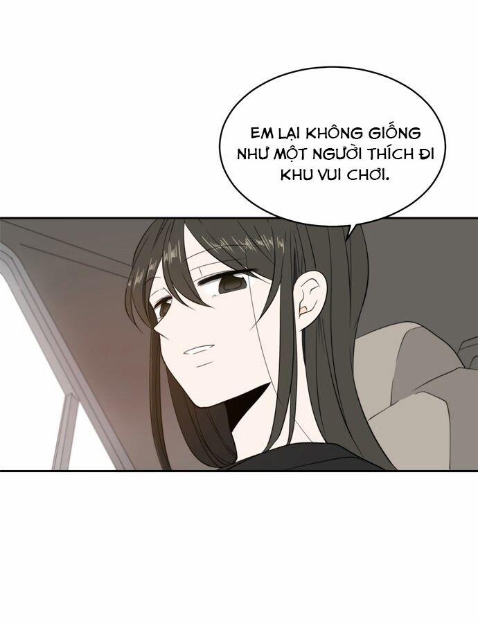 Kiếp Này Cũng Xin Chăm Sóc Tôi Như Vậy Nhé 3 trang 58