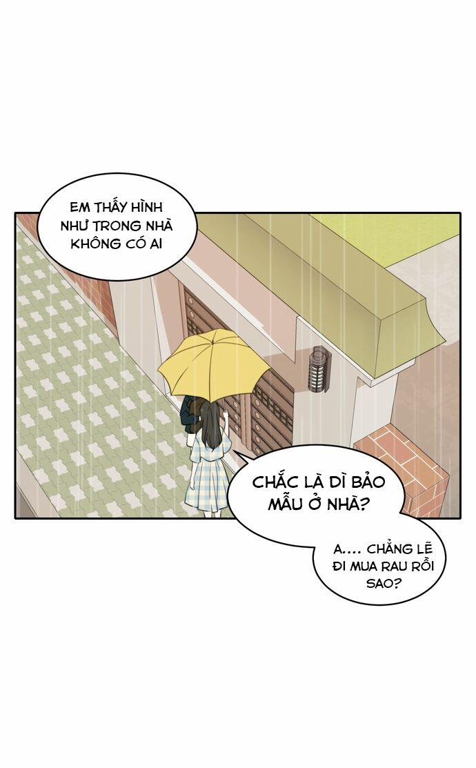 Kiếp Này Cũng Xin Chăm Sóc Tôi Như Vậy Nhé 3 trang 6