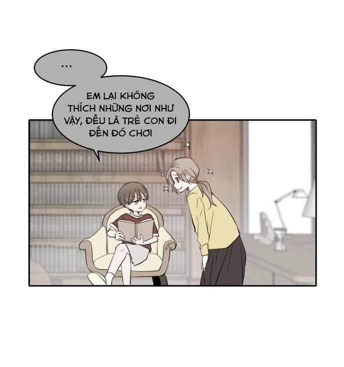 Kiếp Này Cũng Xin Chăm Sóc Tôi Như Vậy Nhé 3 trang 61