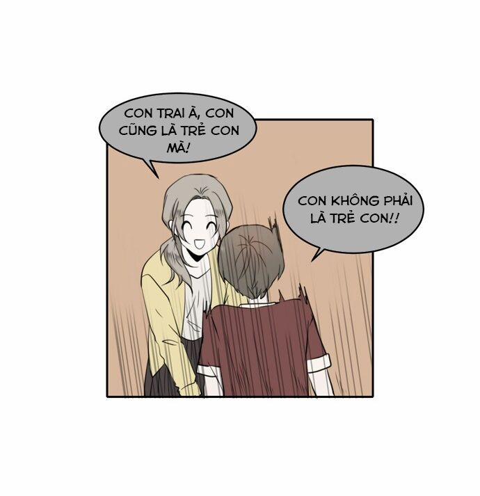 Kiếp Này Cũng Xin Chăm Sóc Tôi Như Vậy Nhé 3 trang 62