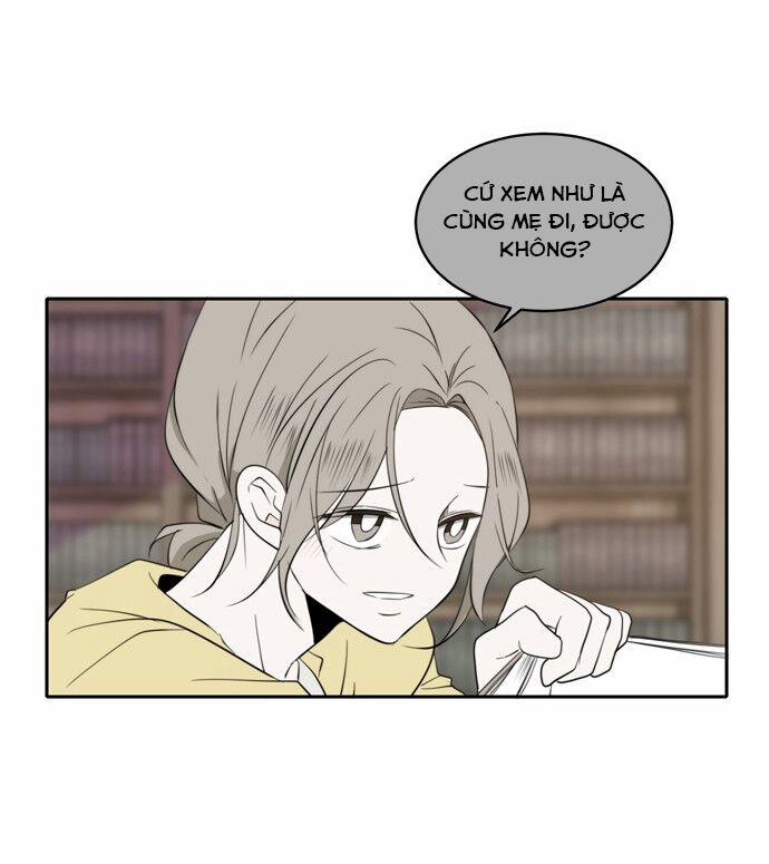 Kiếp Này Cũng Xin Chăm Sóc Tôi Như Vậy Nhé 3 trang 63