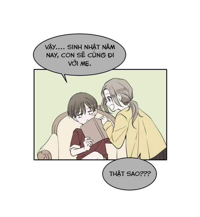 Kiếp Này Cũng Xin Chăm Sóc Tôi Như Vậy Nhé 3 trang 64