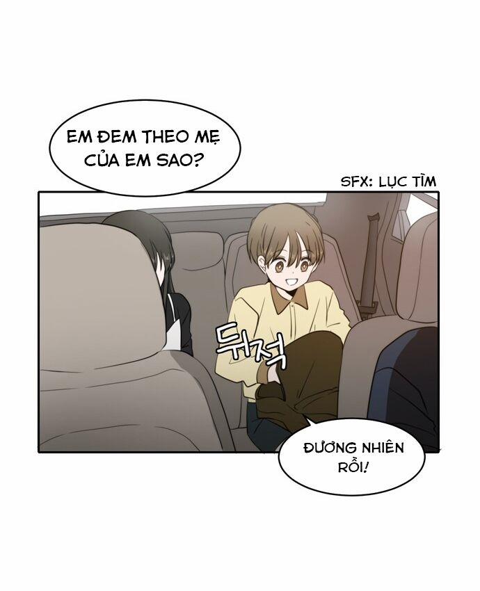 Kiếp Này Cũng Xin Chăm Sóc Tôi Như Vậy Nhé 3 trang 67