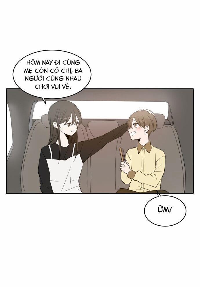 Kiếp Này Cũng Xin Chăm Sóc Tôi Như Vậy Nhé 3 trang 69