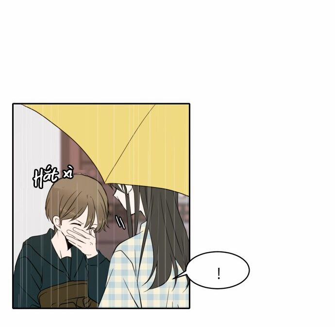 Kiếp Này Cũng Xin Chăm Sóc Tôi Như Vậy Nhé 3 trang 7