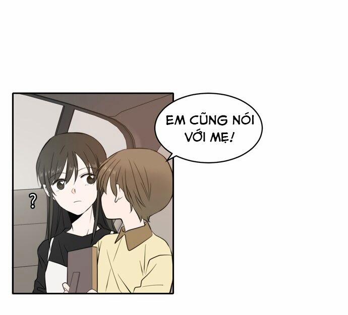 Kiếp Này Cũng Xin Chăm Sóc Tôi Như Vậy Nhé 3 trang 70