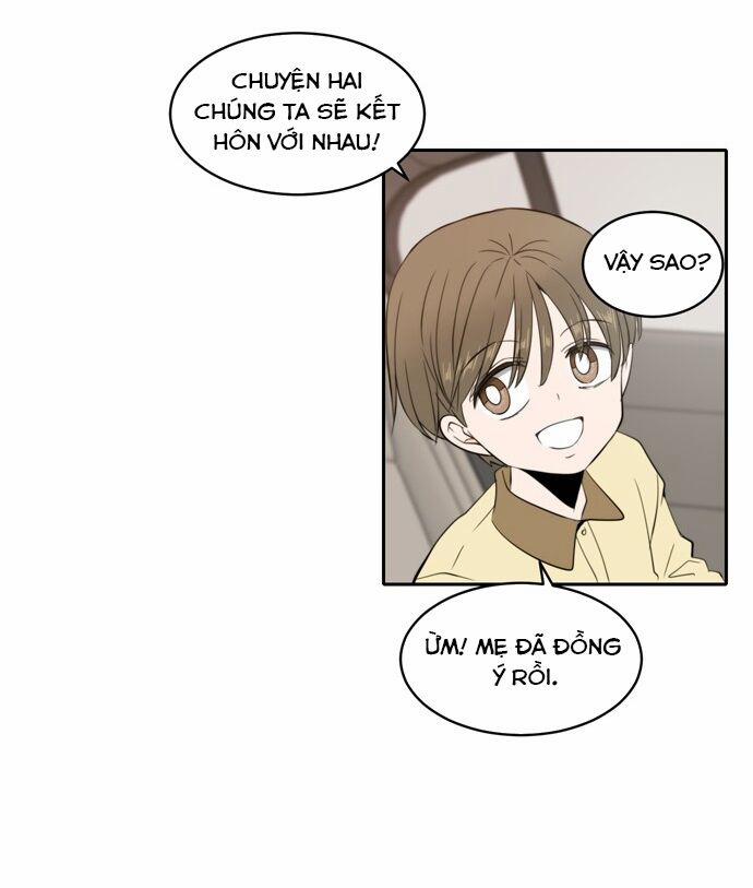 Kiếp Này Cũng Xin Chăm Sóc Tôi Như Vậy Nhé 3 trang 71