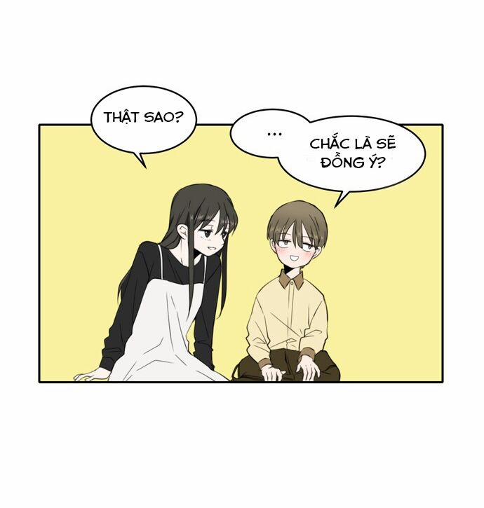 Kiếp Này Cũng Xin Chăm Sóc Tôi Như Vậy Nhé 3 trang 72