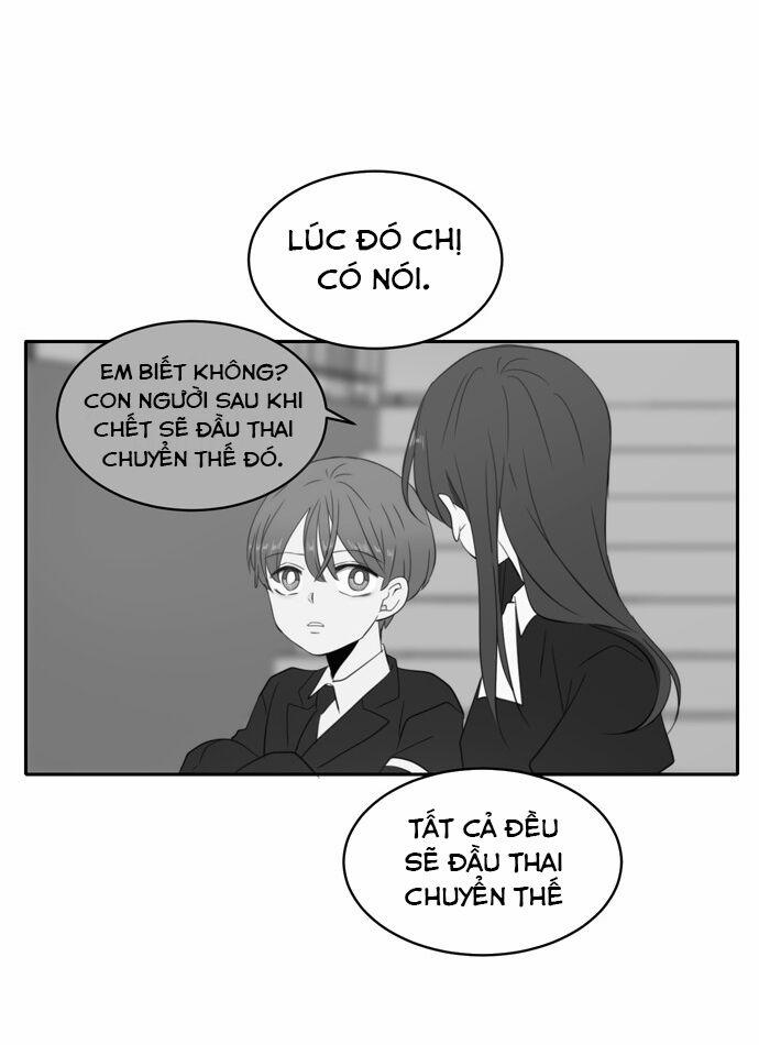 Kiếp Này Cũng Xin Chăm Sóc Tôi Như Vậy Nhé 3 trang 73